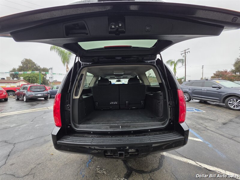 2014 GMC Yukon XL SLT - Photo 10 - Visalia, CA 93292