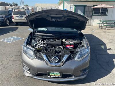 2016 Nissan Rogue S   - Photo 9 - Visalia, CA 93292