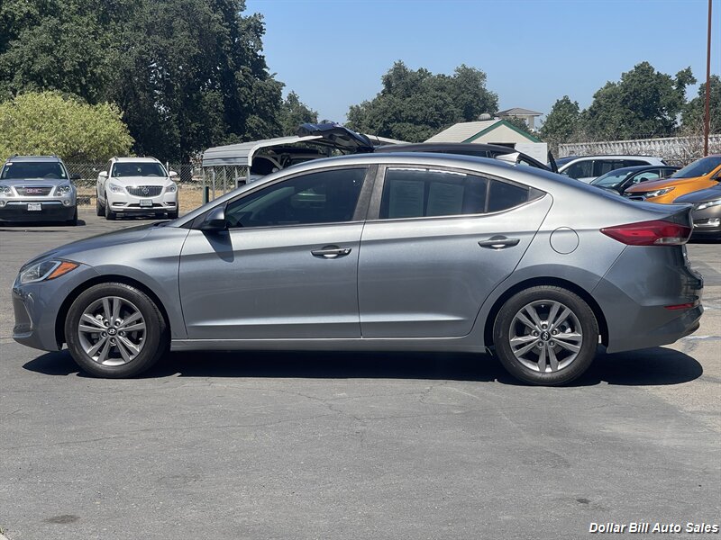2018 Hyundai ELANTRA Value Edition - Photo 6 - Visalia, CA 93292