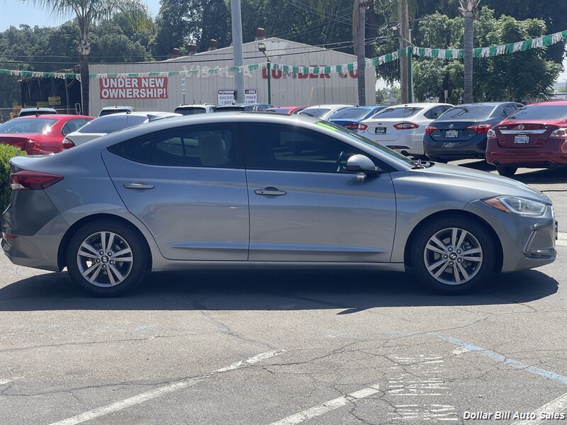 2018 Hyundai ELANTRA Value Edition - Photo 3 - Visalia, CA 93292