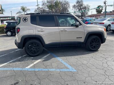 2017 Jeep Renegade Trailhawk   - Photo 8 - Visalia, CA 93292