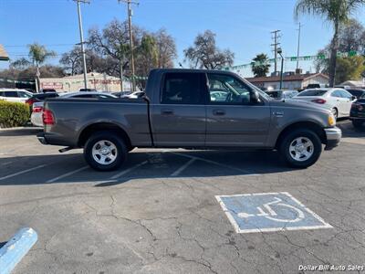 2003 Ford F-150 XLT   - Photo 8 - Visalia, CA 93292