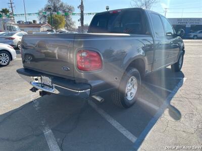 2003 Ford F-150 XLT   - Photo 7 - Visalia, CA 93292