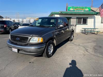 2003 Ford F-150 XLT   - Photo 3 - Visalia, CA 93292