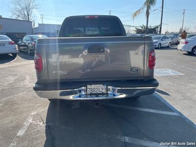 2003 Ford F-150 XLT   - Photo 6 - Visalia, CA 93292