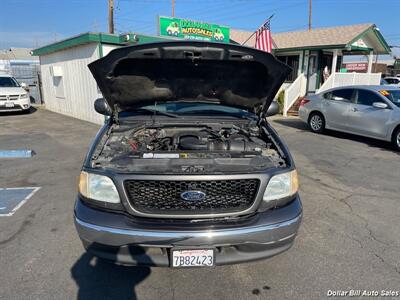 2003 Ford F-150 XLT   - Photo 9 - Visalia, CA 93292