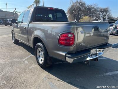 2003 Ford F-150 XLT   - Photo 5 - Visalia, CA 93292