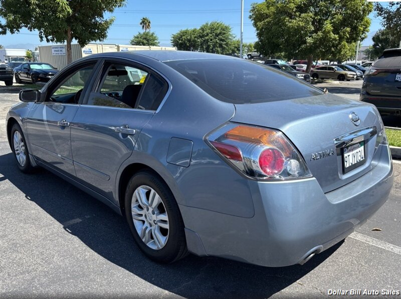 2012 Nissan Altima 2.5 S - Photo 3 - Visalia, CA 93292