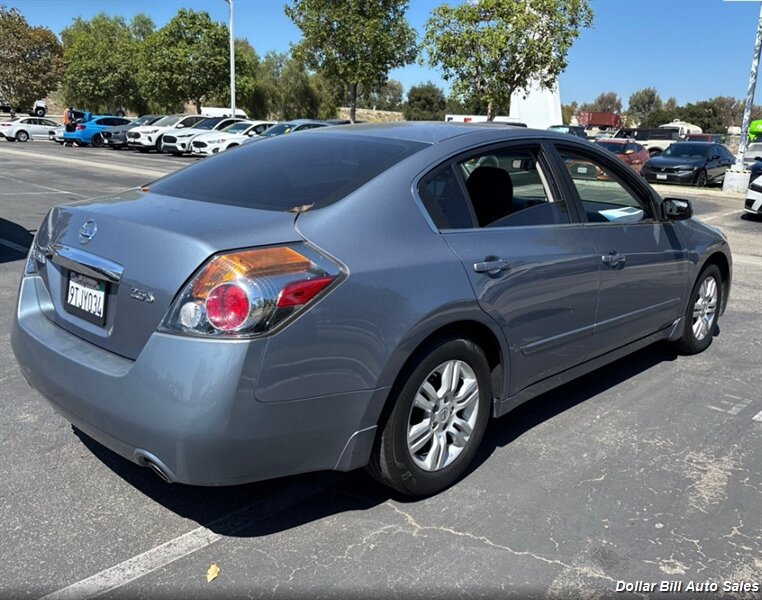 2012 Nissan Altima 2.5 S - Photo 4 - Visalia, CA 93292