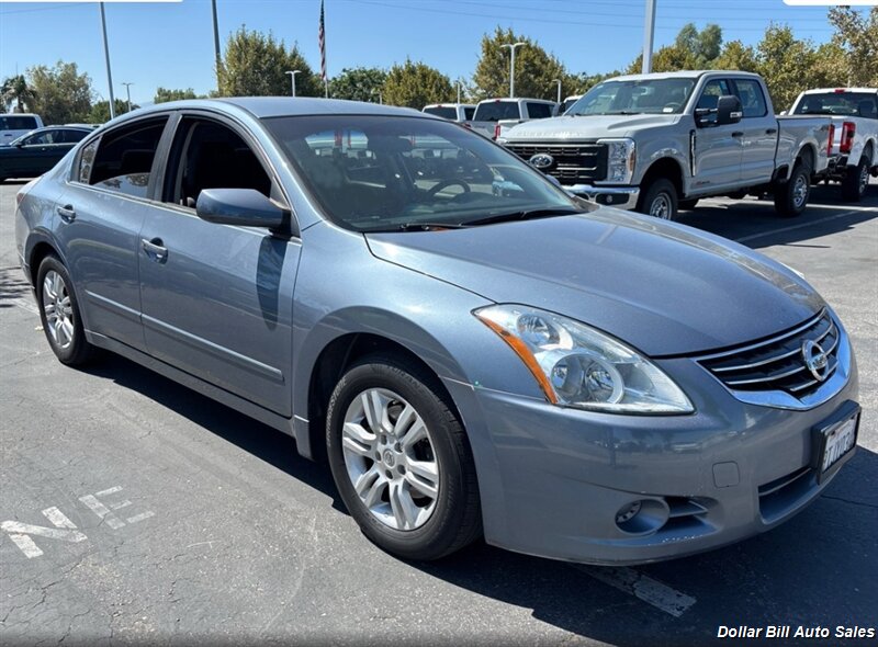 2012 Nissan Altima 2.5 S - Photo 5 - Visalia, CA 93292