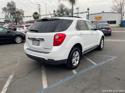 2015 Chevrolet Equinox LT   - Photo 7 - Visalia, CA 93292