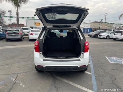 2015 Chevrolet Equinox LT   - Photo 12 - Visalia, CA 93292