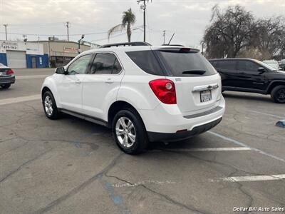 2015 Chevrolet Equinox LT   - Photo 5 - Visalia, CA 93292