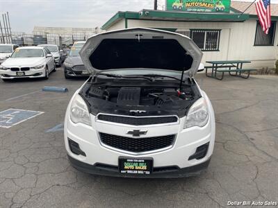 2015 Chevrolet Equinox LT   - Photo 9 - Visalia, CA 93292