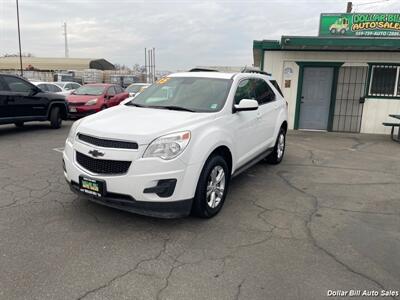 2015 Chevrolet Equinox LT   - Photo 3 - Visalia, CA 93292