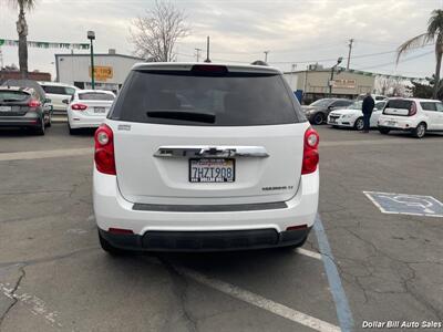 2015 Chevrolet Equinox LT   - Photo 6 - Visalia, CA 93292