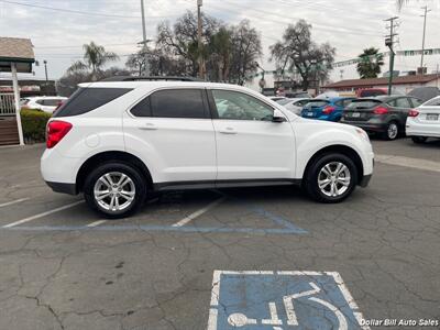 2015 Chevrolet Equinox LT   - Photo 8 - Visalia, CA 93292