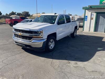 2017 Chevrolet Silverado 1500 LT   - Photo 3 - Visalia, CA 93292