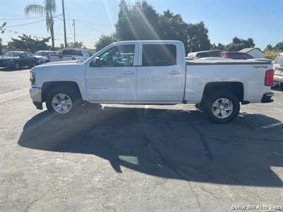 2017 Chevrolet Silverado 1500 LT   - Photo 4 - Visalia, CA 93292