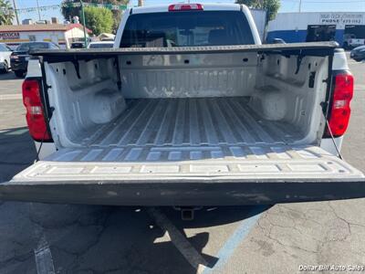 2017 Chevrolet Silverado 1500 LT   - Photo 12 - Visalia, CA 93292