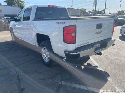 2017 Chevrolet Silverado 1500 LT   - Photo 5 - Visalia, CA 93292