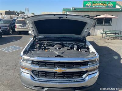 2017 Chevrolet Silverado 1500 LT   - Photo 9 - Visalia, CA 93292