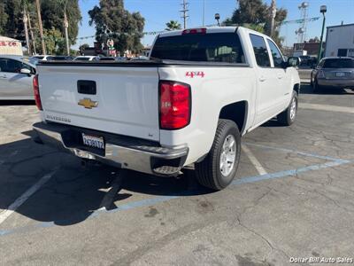 2017 Chevrolet Silverado 1500 LT   - Photo 7 - Visalia, CA 93292