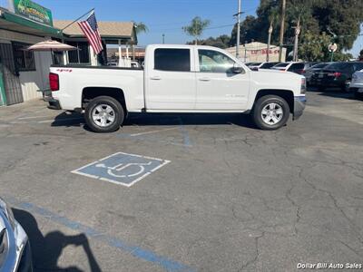 2017 Chevrolet Silverado 1500 LT   - Photo 8 - Visalia, CA 93292