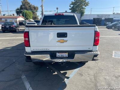 2017 Chevrolet Silverado 1500 LT   - Photo 6 - Visalia, CA 93292