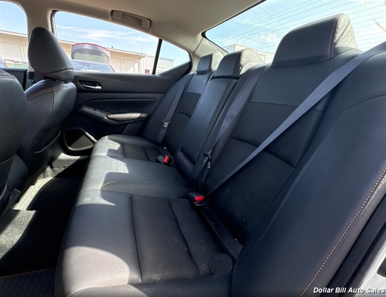 2020 Nissan Altima 2.0 SR - Photo 4 - Visalia, CA 93292