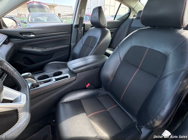 2020 Nissan Altima 2.0 SR - Photo 3 - Visalia, CA 93292