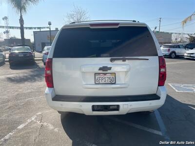 2008 Chevrolet Tahoe LT   - Photo 6 - Visalia, CA 93292