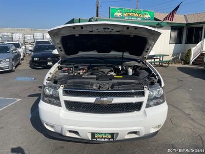 2008 Chevrolet Tahoe LT   - Photo 9 - Visalia, CA 93292