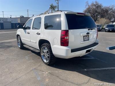 2008 Chevrolet Tahoe LT   - Photo 5 - Visalia, CA 93292