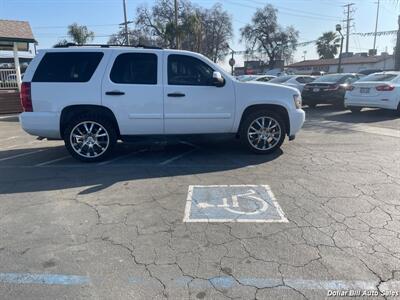 2008 Chevrolet Tahoe LT   - Photo 8 - Visalia, CA 93292