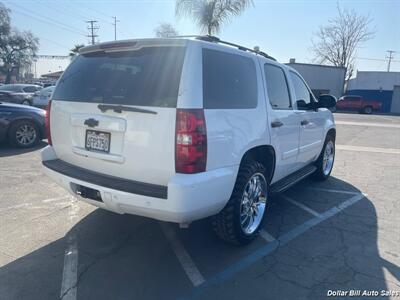 2008 Chevrolet Tahoe LT   - Photo 7 - Visalia, CA 93292