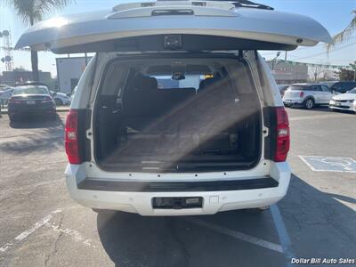 2008 Chevrolet Tahoe LT   - Photo 12 - Visalia, CA 93292