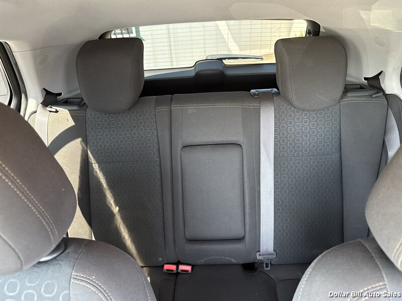 2018 Chevrolet Trax LS - Photo 6 - Visalia, CA 93292