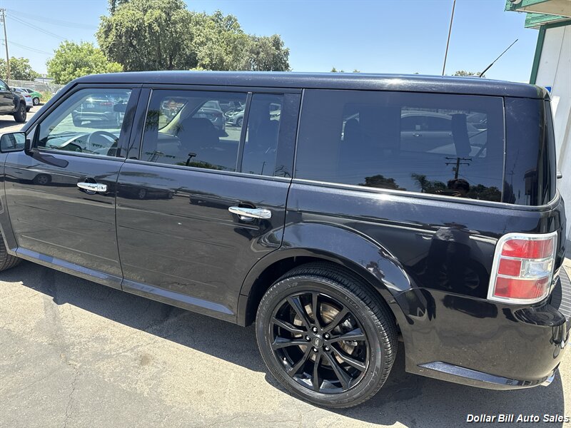 2019 Ford Flex SEL - Photo 2 - Visalia, CA 93292