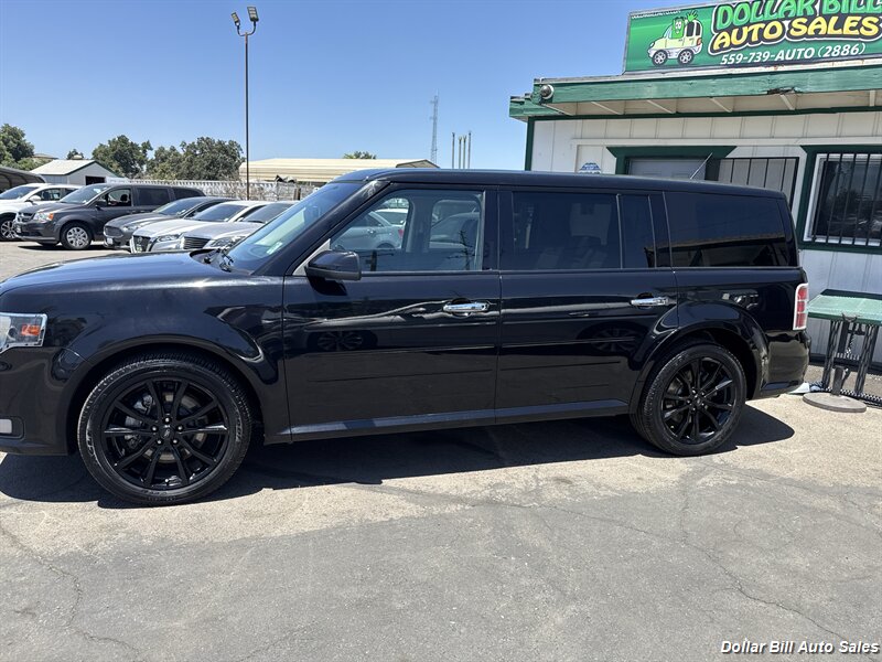 2019 Ford Flex SEL - Photo 3 - Visalia, CA 93292