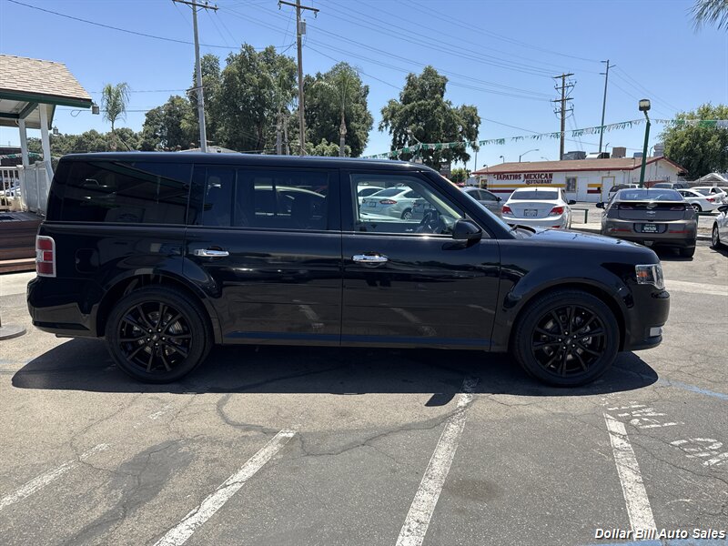 2019 Ford Flex SEL - Photo 4 - Visalia, CA 93292
