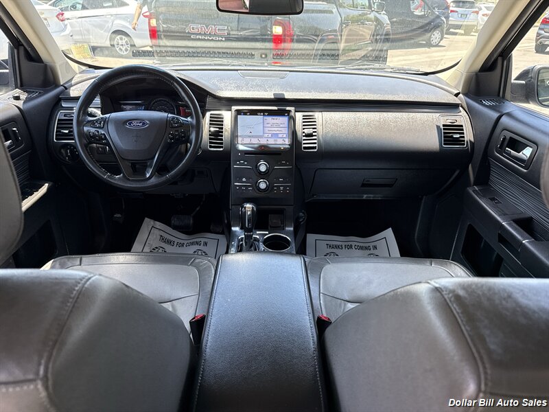 2019 Ford Flex SEL - Photo 6 - Visalia, CA 93292