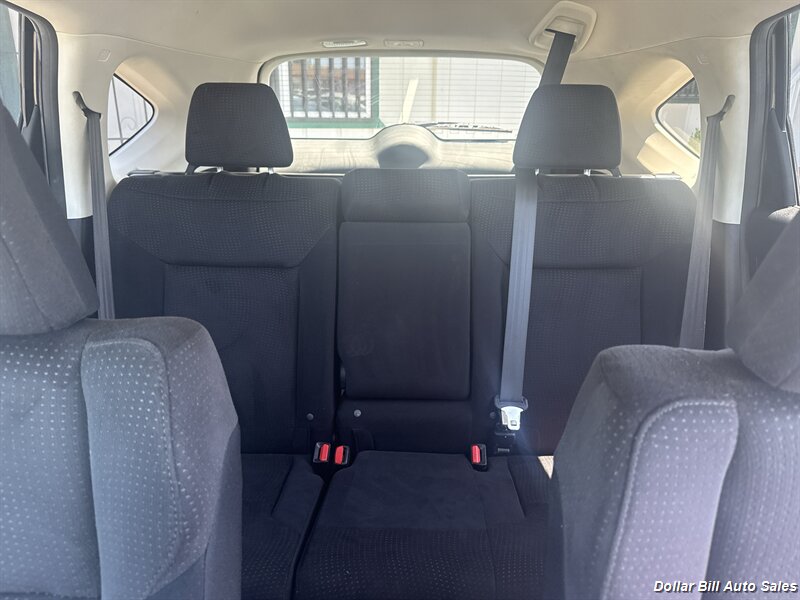 2014 Honda CR-V EX - Photo 4 - Visalia, CA 93292
