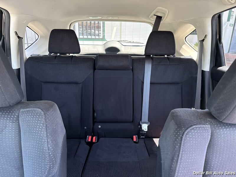 2014 Honda CR-V EX - Photo 6 - Visalia, CA 93292