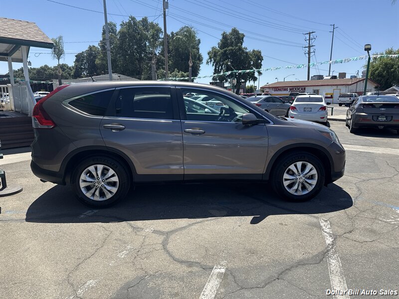 2014 Honda CR-V EX - Photo 2 - Visalia, CA 93292