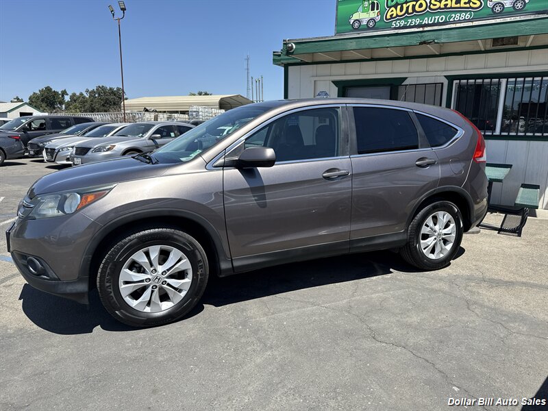 2014 Honda CR-V EX - Photo 7 - Visalia, CA 93292