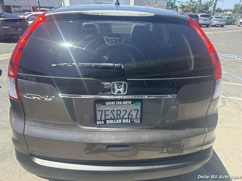 2014 Honda CR-V EX - Photo 3 - Visalia, CA 93292