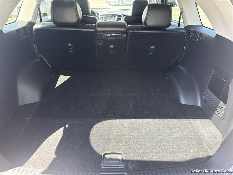 2018 Kia Sorento LX - Photo 9 - Visalia, CA 93292