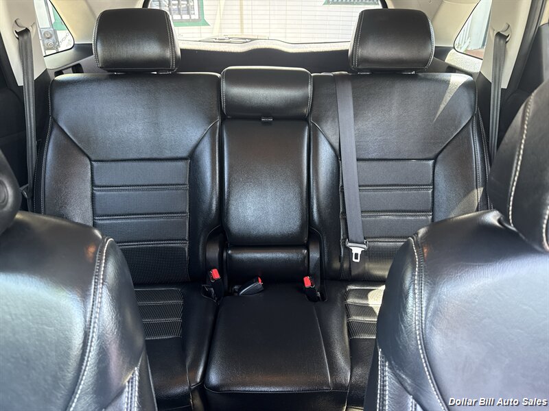 2018 Kia Sorento LX - Photo 8 - Visalia, CA 93292