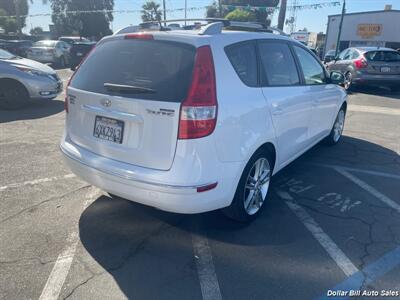 2012 Hyundai ELANTRA Touring SE   - Photo 7 - Visalia, CA 93292